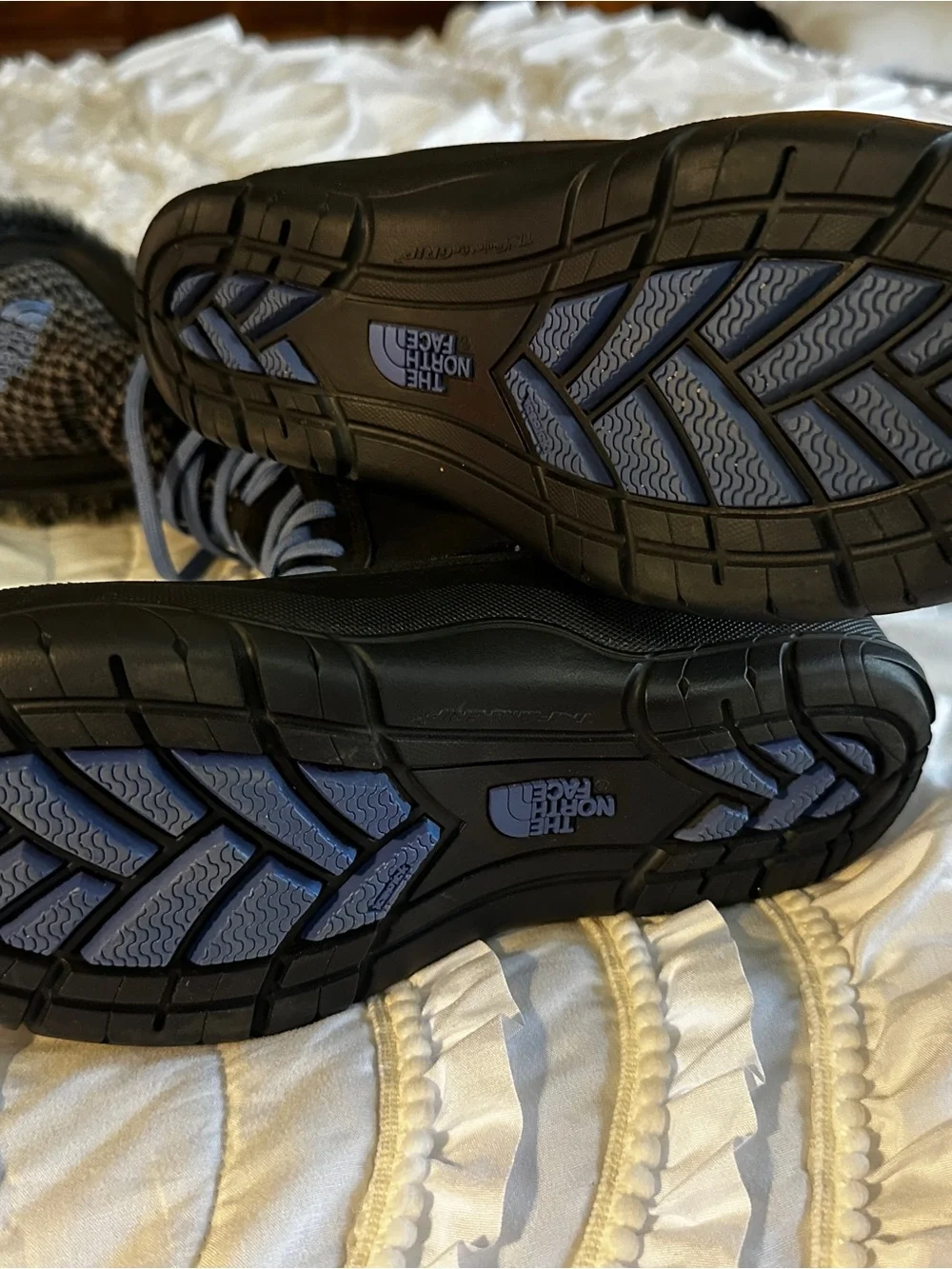 Women’s The North Face Shellista Snow Boots